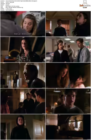 Party of Five 1994 S01 S06 1080p WEBRip DDP5.1 H265-d3g