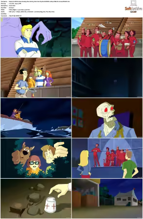 Whats New Scooby-Doo S01 S03 NORDiC 1080p WEB-DL H264-BTAHP