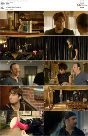 Der Tatortreiniger S01 S07 Complete German 1080p BluRay x264-Scene