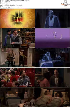 The Big Bang Theory S01-S12 German DL AC3 1080p BluRay x265-FuN