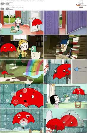 Sarah and Duck 2013 S01-S03 1080p BBCiPlayer WEB-DL AAC2.0 H264-STARDUST