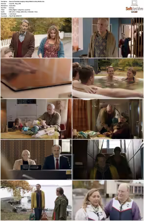 Solsidan S01 1080p WEB-DL H264 x265-WoKE