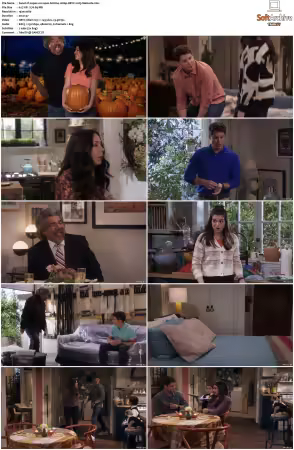 Lopez vs Lopez S01 S03 1080p Web DDP5.1 HEVC x265-MeGusta