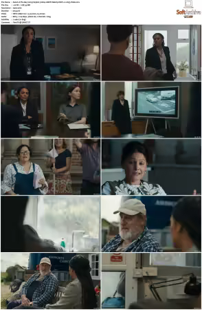 The Bay 2019 S01 S05 1080p AMZN Webrip DDP2.0 x265-Vialle