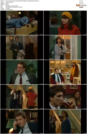 Svensson Svensson S01 S04 SWEDiSH 720p WEB H264-SCENE