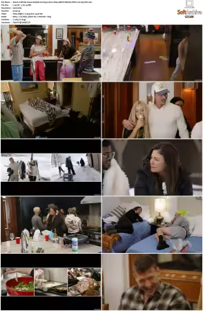 Winter House S01 S03 1080p AMZN WEB-DL DDP2.0 H264-NTb