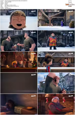 Les Aventures De Pil S01 FRENCH 1080p WEB H264-D4KiD