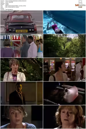 Waking The Dead S01 S09 DVDRip XviD-Mixed