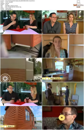 Tiny House Hunters S03 1080p AMZN WEB-DL DDP2 0 H264-NTb