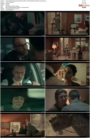 Dark Desire S01 S02 1080p NF WEB-DL DUAL DDP5 1 H 264-N1H4L