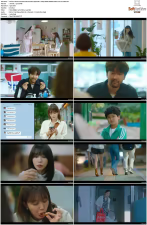 Work Later Drink Now S01-S02 1080p WEB H264-GBK