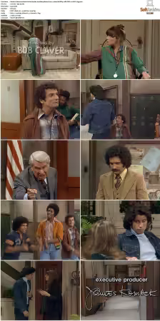 Welcome Back Kotter S01-S04 1080p WEBRip 10Bit DDP2.0 HEVC-d3g