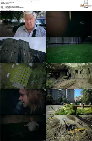 Unearthed 2016 S01-S10 720p 1080p AMZN WEB-DL x264-SCENE