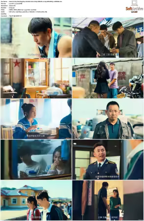 Our Dazzling Days S01 2026 2160p WEB-DL H 265 HDR DDP5.1-HHWEB