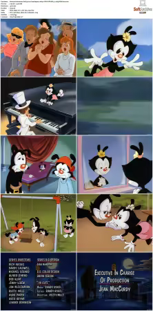 Animaniacs 1993 S01-S05 1080p UPSCALED DD 5.1 x265-EDGE2020