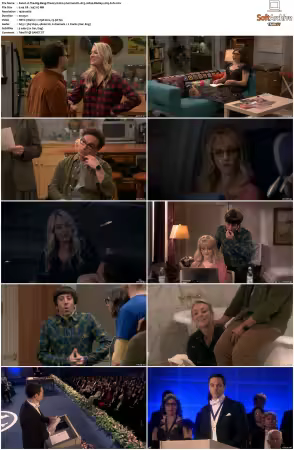 The Big Bang Theory S01-S12 German DL AC3 1080p BluRay x265-FuN