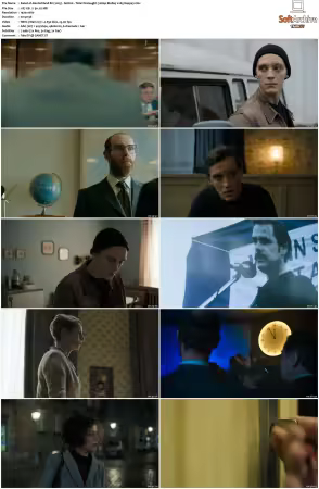 Deutschland 83-86-89 2015 S01 S03 1080p BluRay x265 HEVC 10bit AAC 5.1 German Kappa