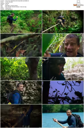 You vs Wild S01 MULTi 1080p WEB x264-HEADER