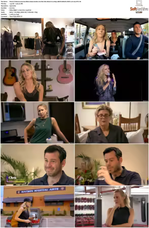 Welcome Home Nikki Glaser S01 1080p AMZN WEB-DL DDP2.0 H264-NTb