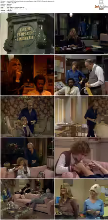 WKRP in Cincinnati 1978 S01 S04 1080p DVD UPSCALED DD 2 0 x265-edge2020