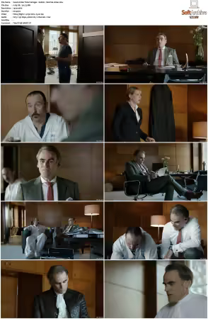 Der Tatortreiniger S01 S07 Complete German 1080p BluRay x264-Scene