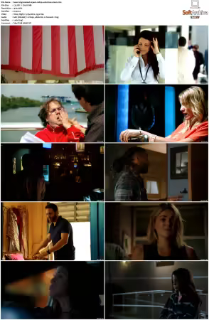 Graceland S01 S03 1080p WEB h264-NiXON