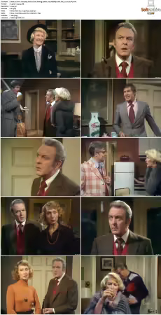 Twos Company 1975 S01 S04 720p WEBRip 10bit EAC3 2.0 x265-iVy