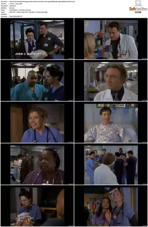 Scrubs Die Anfaenger S01 S09 GERMAN DL 1080p WEB h264-MIXED