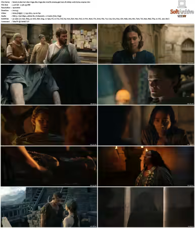 Der Herr der Ringe Die Ringe der Macht S01 GERMAN DL 1080P WEB H264-WAYNE