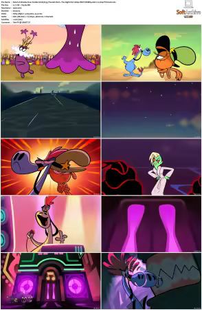 Wander Over Yonder S02 1080p DSNY WEBRip AAC2.0 x264-TVSmash