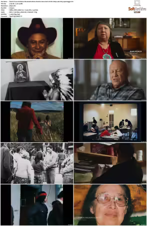 Vow of Silence The Assassination of Annie Mae S01 DV HDR 2160p WEB H265-SPAMnEGGS