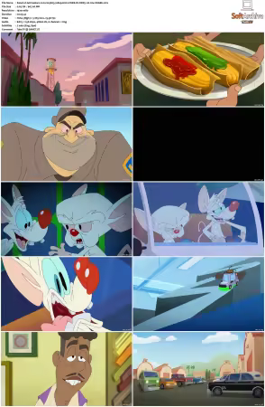 Animaniacs 2020 S01 S03 1080p HULU WEB-DL DDP5 1 H264-SNAKE