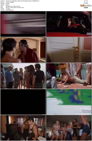 V I P 1998 S01 S04 480p H265 AAC 2CH-MNKYDDL