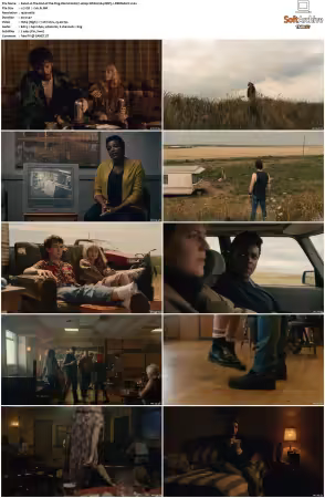 The End of the Fing World S01 S02 1080p WEB H264 DDP5.1-DERMAGiC