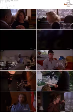 Family Law 1990 S01-S03 720p WEB x264-NGP