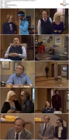 WKRP in Cincinnati 1978 S01-S04 1080p DVD UPSCALED DD 2.0 x265-edge2020