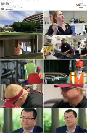 Undercover Boss US S01-S11 1080p WEB-DL H264-squalor