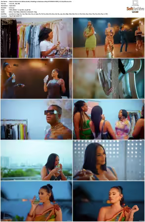 W A G s to Riches S01 1080p NF WEB-DL DDP5 1 H264-Kitsune