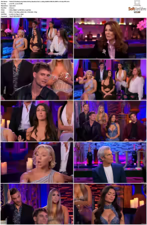 Vanderpump Rules S12 1080p AMZN WEB-DL DDP2.0 H264-NTb