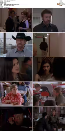 Walker Texas Ranger S01-S09 DVDRip XviD-Mixed