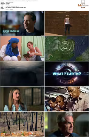 What on Earth S01-S09 1080p WEB x264-SCENE