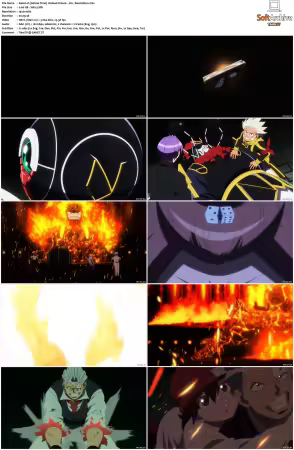 Undead Unluck S01 1080p NF Dual Audio HEVC 10bit x265 AC3 Multi Sub-Anime Time