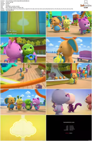 Wonderoos S01 1080p WEB h264-DOLORES