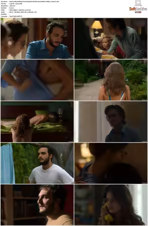 My Brilliant Friend S01 S04 ITALIAN MAX 720p WEB-DL DDP5.1 x264-iYi