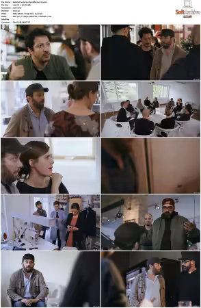 Jerks S01 S05 German 1080p WEB H264-Mixed