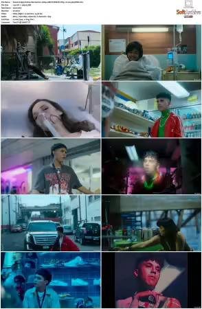Vgly S01 1080p AMZN WEB-DL DD5.1 H264-PlayWEB