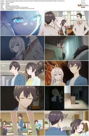 Alya Sometimes Hides Her Feelings in Russian S01 REPACK 1080p CR WEB-DL DUAL DDP2.0 H264-Kitsune