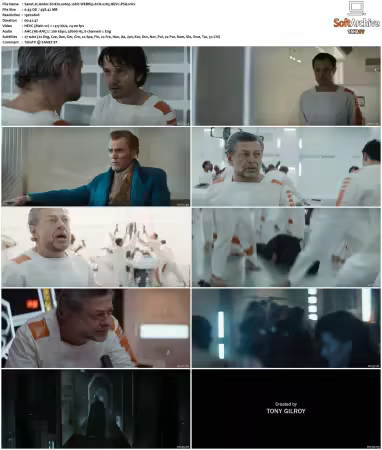 Andor S01-S02 1080p 10bit WEBRip 6CH x265 HEVC-PSA
