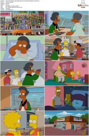 The Simpsons S27 1080p Web-DL x264-OFT