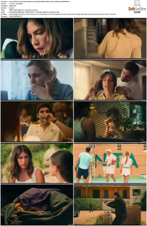 Who Is Erin Carter S01 2023 2160p NF WEB-DL DDP5 1 Atmos HDR H265-HHWEB